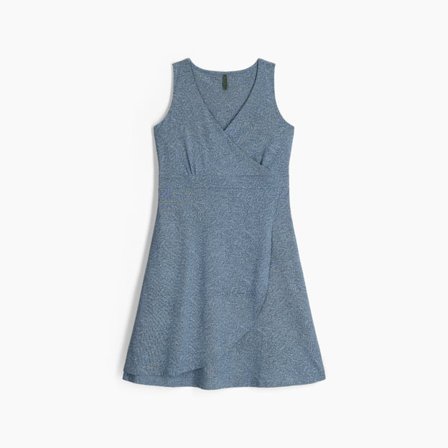 Royal Robbins - Royal Robbins Women's Featherweight Knit Dress XS