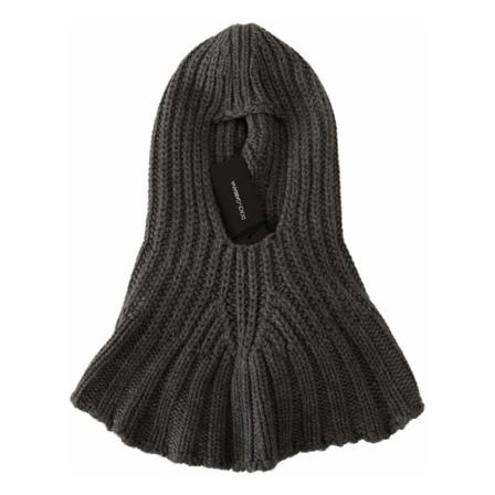 Dolce & Gabbana Winter Scarves , Grijs , Dames , Maat: ONE Size Sjaals