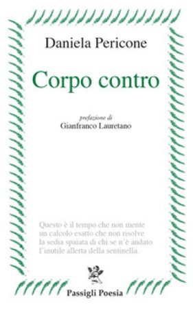 Corpo contro Daniela Pericone