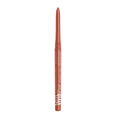 NYX PROFESSIONAL MAKEUP Vivid Rich Mechanical Liner Tiger's Prize 03, Makeup, Øjne, Eyeliner