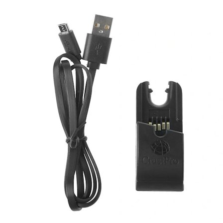 USB-opladningsdock med opladningskabel Kompatibel - til Sony Walkman MP3-afspiller NW-WS413 NW-WS414