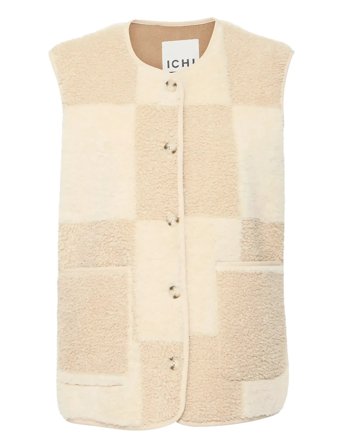 Ihtonza Wa Cream ICHI