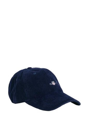 GANT | Shield Cord Cap | ONE SIZE