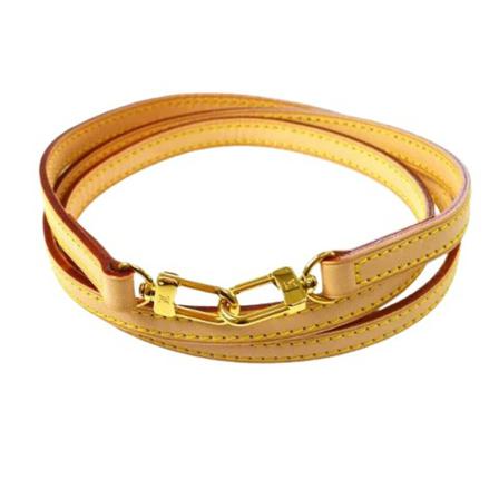 Louis Vuitton Vintage - Vintage Accessoarer - Brun - Dam - Storlek: One Size, Dam, Storlek: ONE SIZE