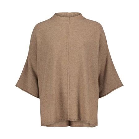 Betty Barclay Pullover , Bruin , Dames , Maat: L Truis