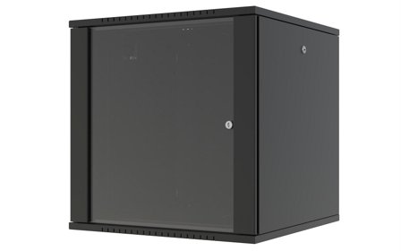 Lanview Quick Assembly Flat pack 19"