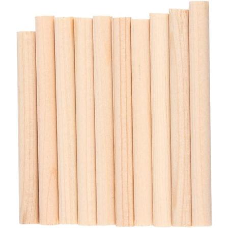 10 st fiolfiolsträngar Fiolfiolsträngar granfiolsträngar gran musikinstrument tillbehör