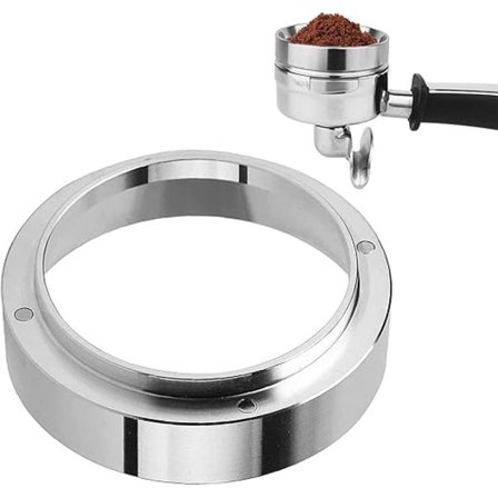 51 mm kahvijauherenkaat - Annostelurengas - Magneettinen kahvin annostelurengas