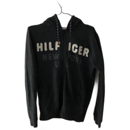 Luvtröja Tommy Hilfiger