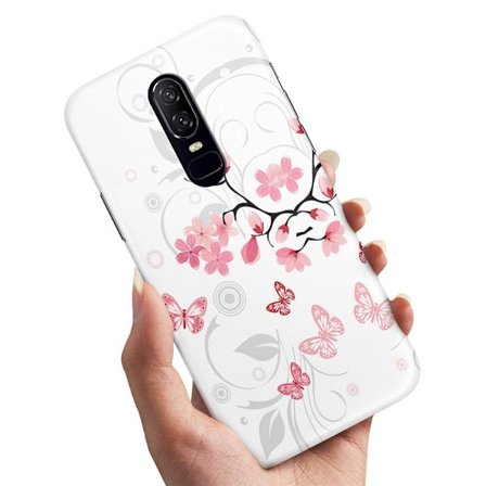 Kuoret / Suojakuoret OnePlus 7 - Luonnonkuosi