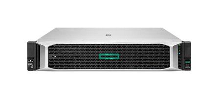 Hewlett Packard Enterprise ProLiant DL380 Gen10 Plus Intel Xeon Silver 4309Y 8c 64GB-R 8SFF SR416i-a 2x480GB SATA SSD 2x800W PS EU Server