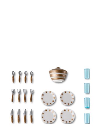 Lundby | Lundby Matservis | SCALE 1:18