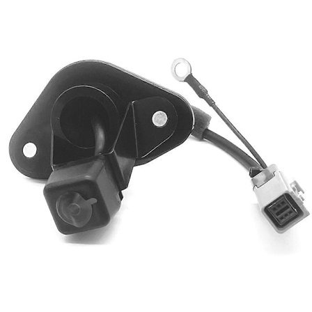 86267-AJ100 Ryggekamera for Subaru Legacy Outback 2009-2014 Parkeringsassistent System