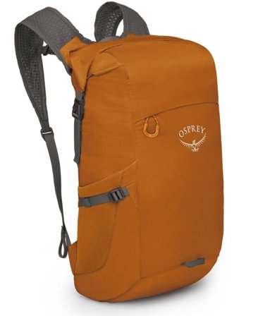 Osprey Ultralight Dry Pack 20 Toffee Orange