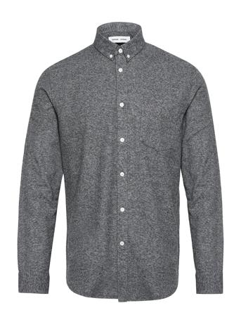 Liam Ba Shirt 11245 Grey Samsøe Samsøe