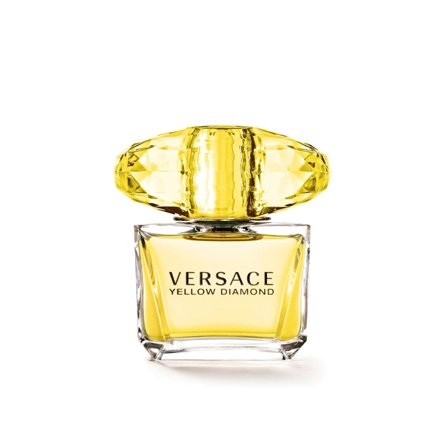 Versace Yellow Diamond 90ml - Eau de Toilette