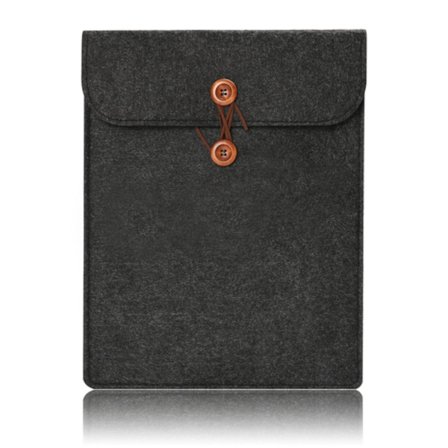 Macbook Pro (2022) 13-Tum Datorfodral Ullfilt