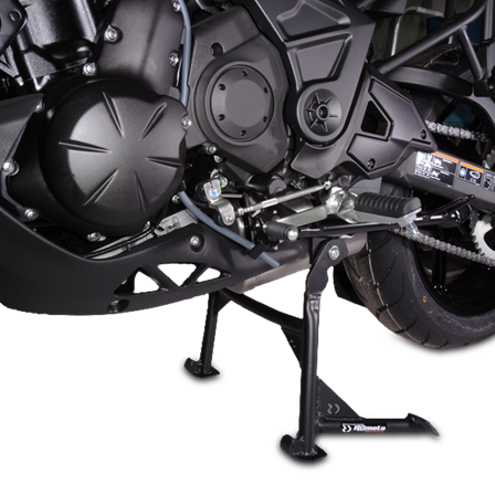 Béquille Centrale RDMOTO - Triumph Tiger 1200 Explorer ABS 2012-2015