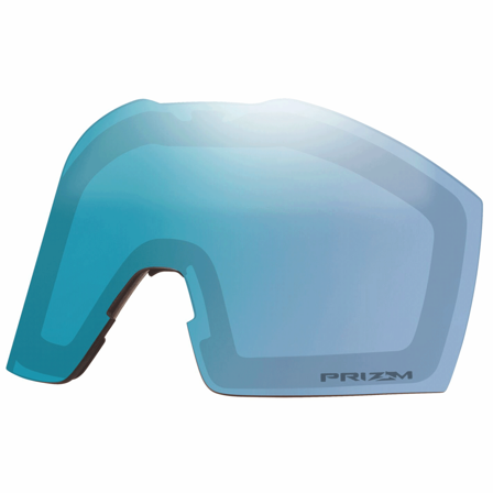 Oakley Fall Line L Prizm Sapphire