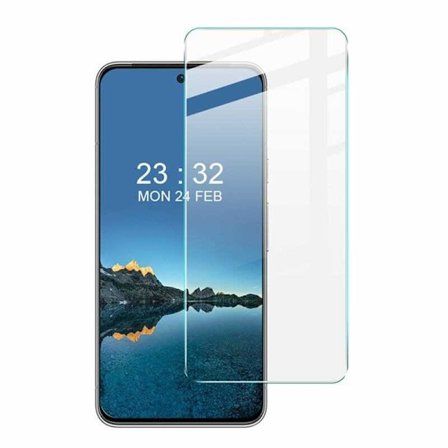 2-PACK Google Pixel 8 Pro Karkaistu lasi 0,26mm 2,5D 9H