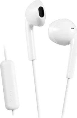 JVC Ha-F17M Headset Wired In-Ear