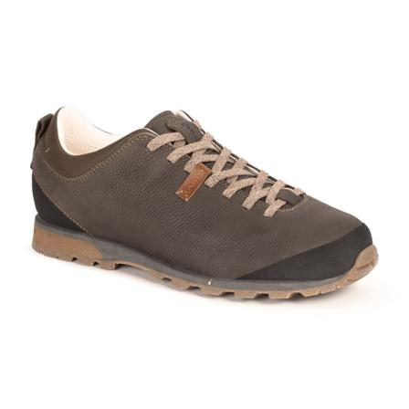 AKU Bellamont III Plus Men everyday shoes Brown 46,5