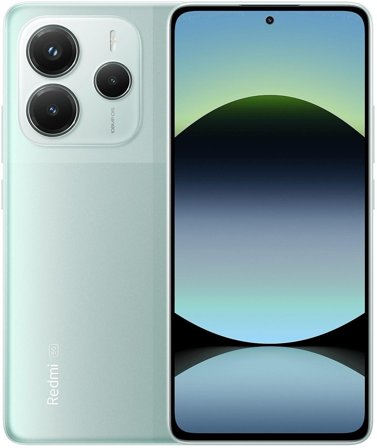 Xiaomi Redmi Note 14 5G 16.9 Cm