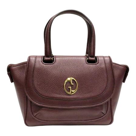 Gucci Vintage, Handbags Rood, Dames, Maat:ONE Size