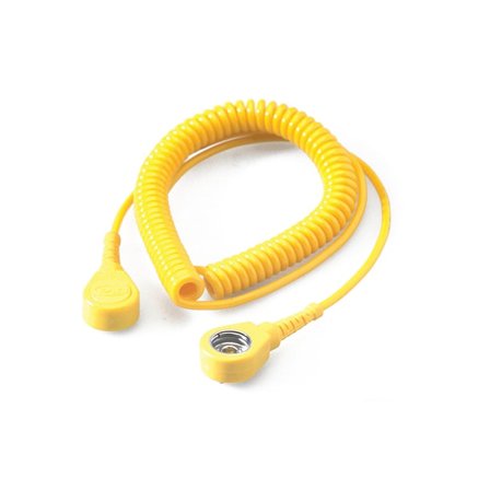 Coil cord