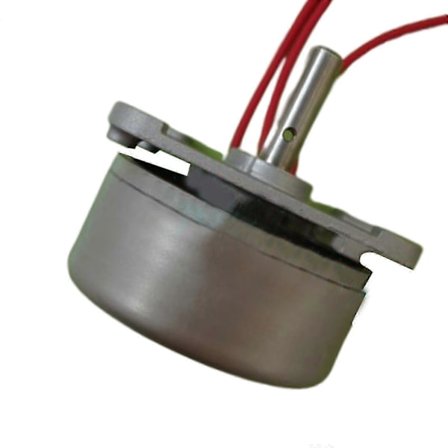 3-faset permanent magnet vindmølle generator DIY-sæt, lav modstandsdesign for bæredygtig energi