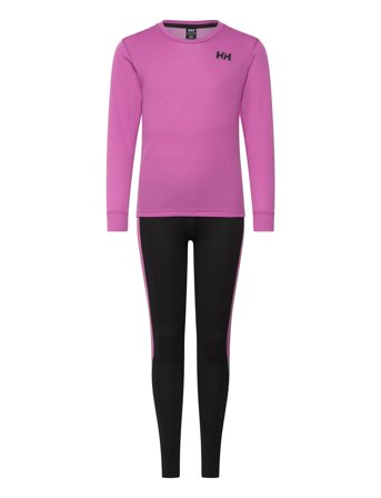Helly Hansen | Jr Hh Lifa Active Set | 146