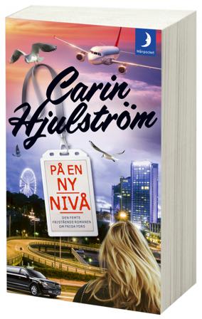 På en ny nivå - Bok av Carin Hjulström - Pocket
