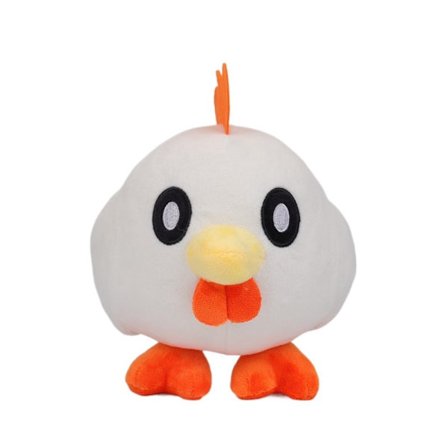 Palworld Plyschleksaksstoppad docka 20CM-C 20CM-C