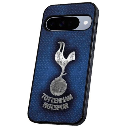 Google Pixel 10/10 Pro - Skal/Mobilskal Tottenham