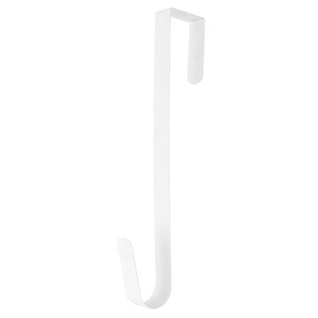 Kranshängare för ytterdörr - Jul Höst Krans Dekor Krok