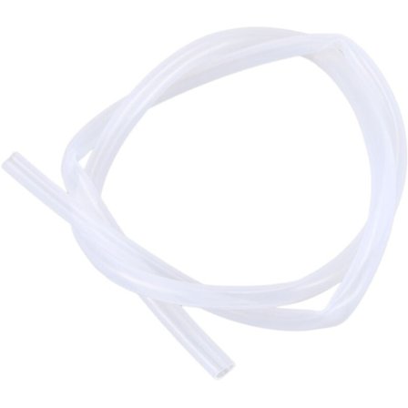 8mm OD x 10mm OD Spiselig Silikoneslange 1Meter