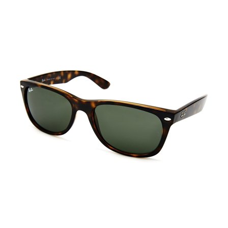Ray-Ban New Wayfarer - Solbriller - Spettet - RB2132 902 58