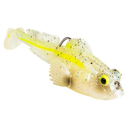 Z-man Gobius 7,6cm, 14g - Sexy Shimmer Blue