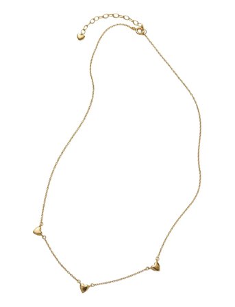 Pernille Corydon Adore Necklace - Gold - ONE SIZE