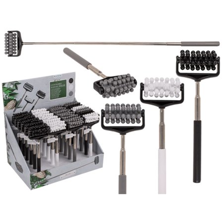 Uttrekkbar Massasjerulle