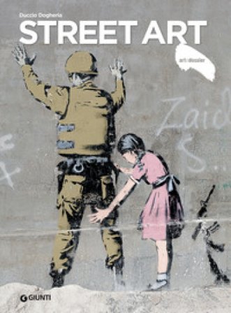 Street art Duccio Dogheria