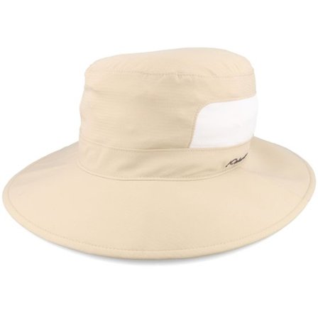 Columbia - Beige bucket Hatt - Sun Goddess Booney Ancient Fossil Bucket @ Hatstore