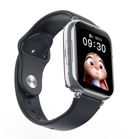 4G Smartwatch til børn, SOS videoopkald, telefonur med kamera, vandtæt smartwatch til børn, sportsur til studerende