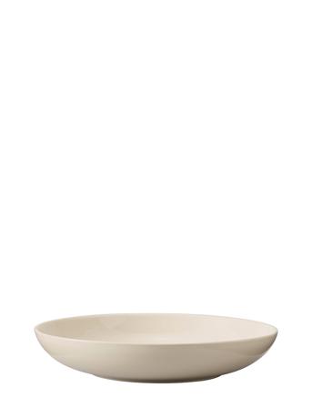 Sand Coupe Plate/ Low Bowl Home Tableware Bowls Serving Bowls Kermanvärinen Design House Stockholm