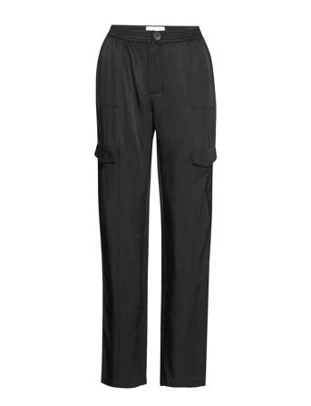 Ombo Trousers Black HOLZWEILER