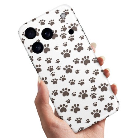 Cover / Mobilcover til iPhone 17 Pro - Pote Mønster