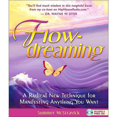 Flowdreaming 9781401905613