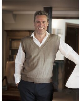 Vest Tjommi - Viking of Norway