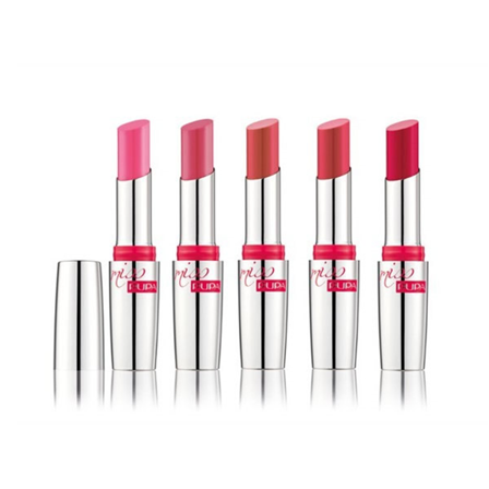 Pupa Miss Pupa 604 Elite - Rossetto