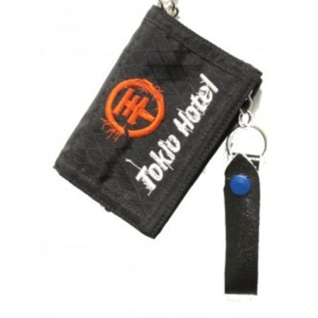 Lompakko - Tokio Hotel